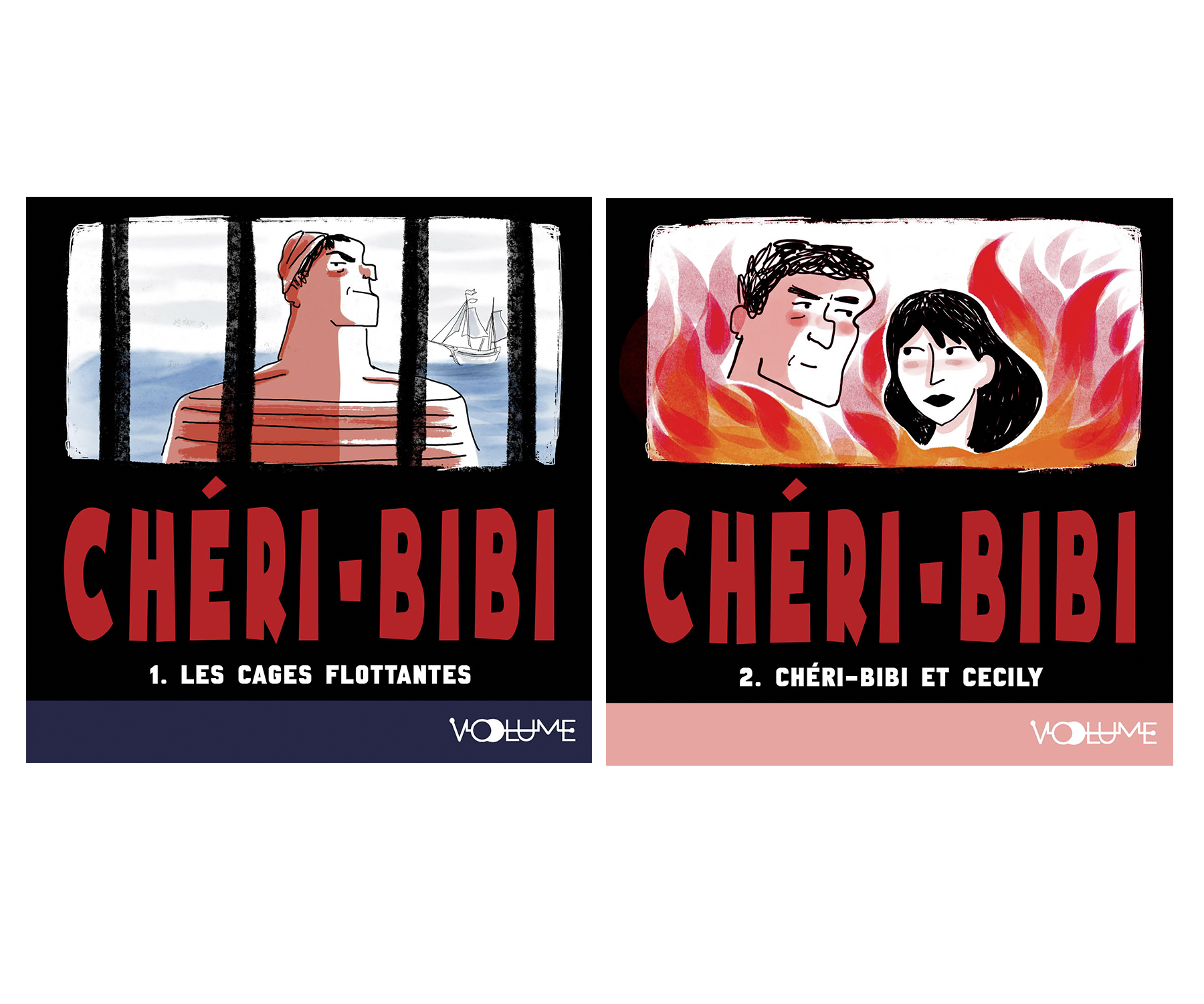 Chéri Bibi
