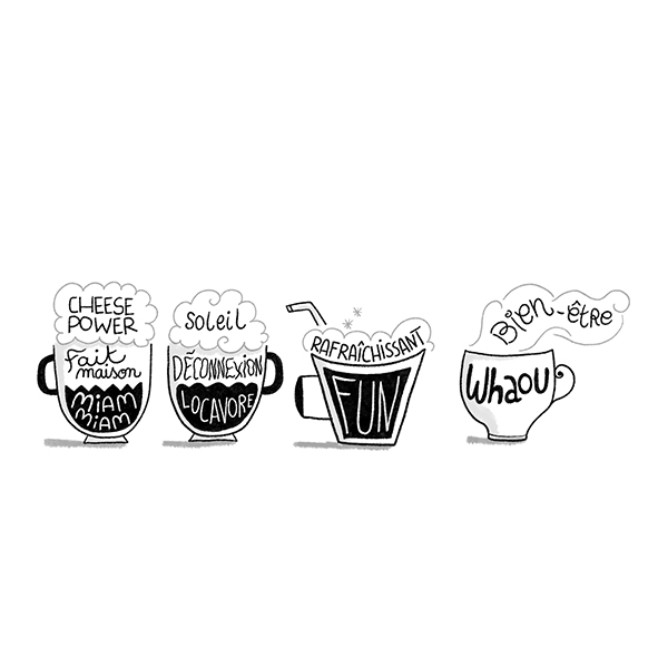 Café