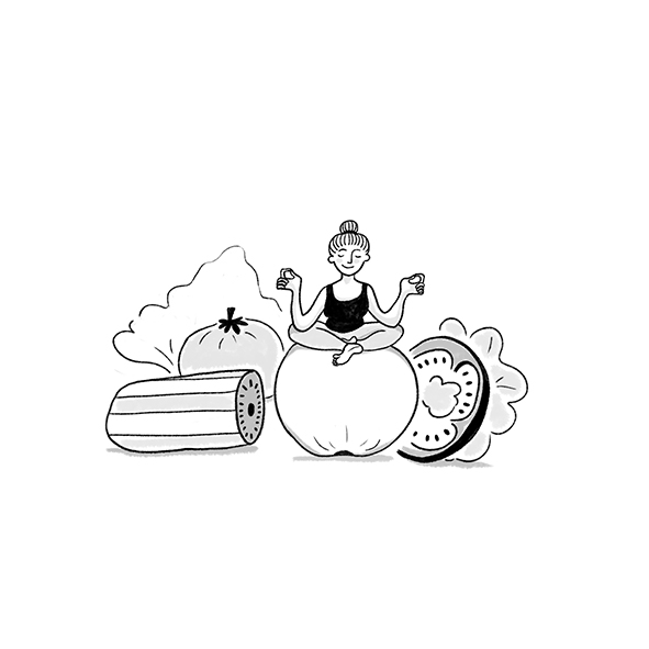La plagne illustration 7