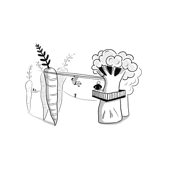 La plagne illustration 8