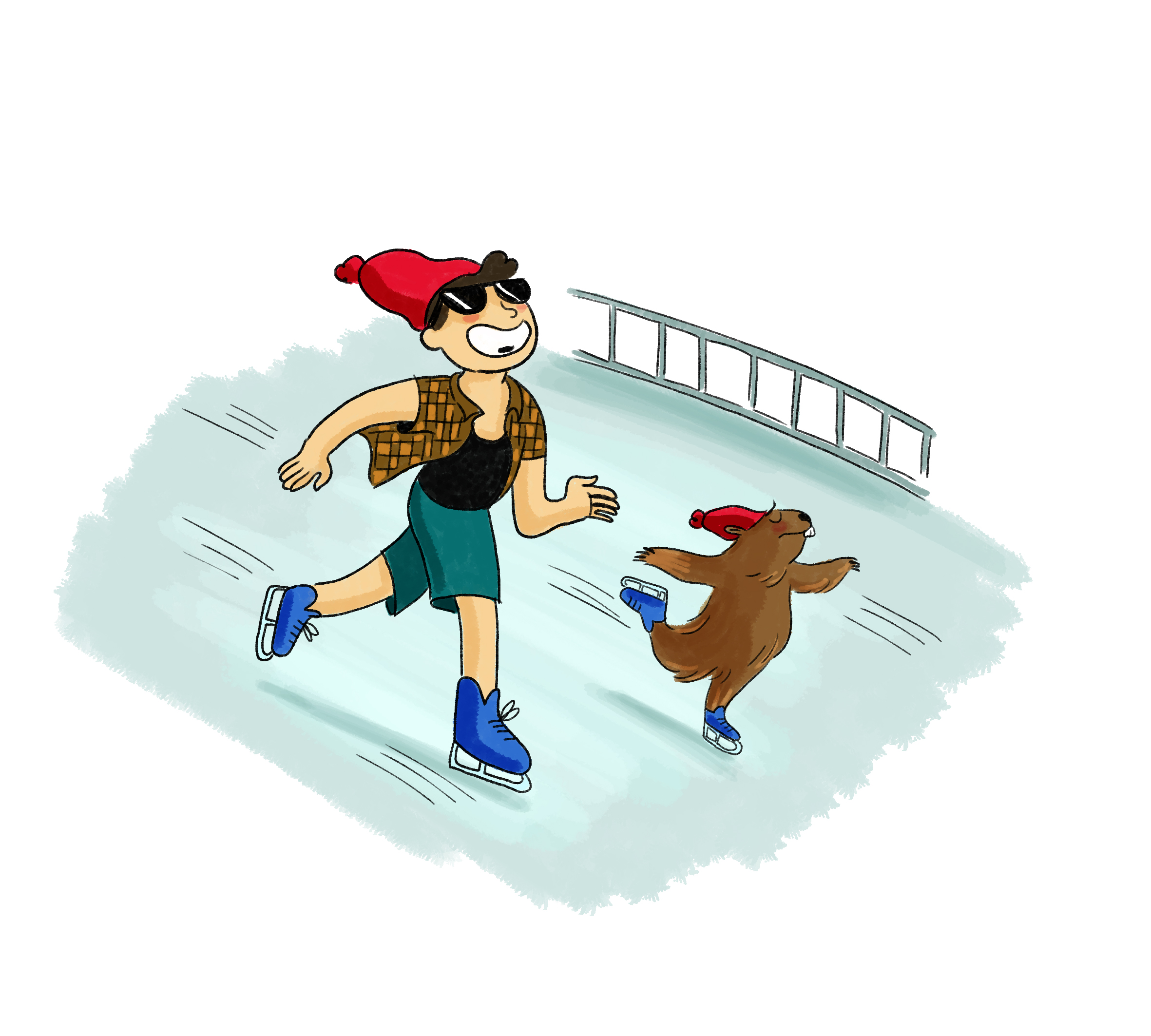 Illustration 9