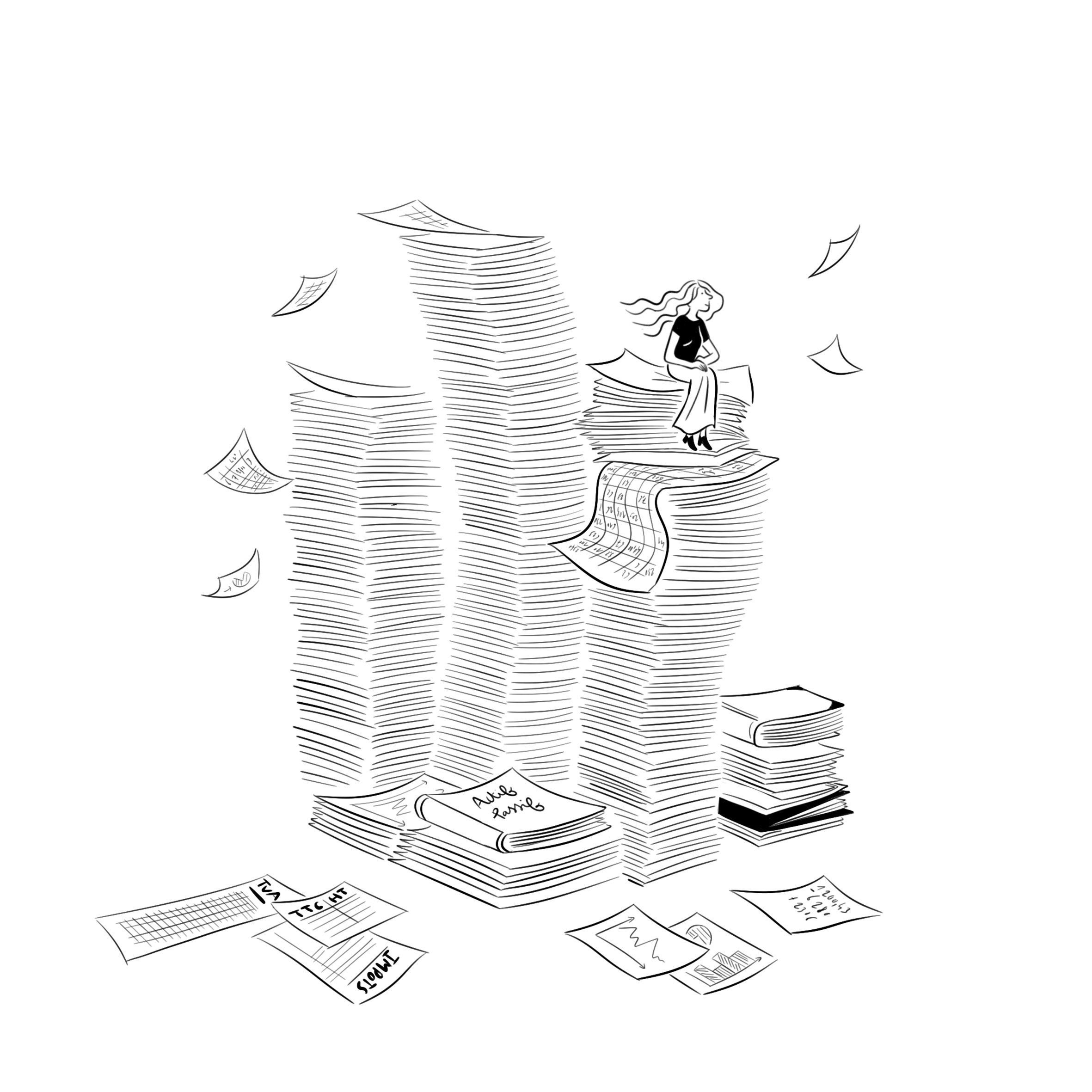 Paperasse