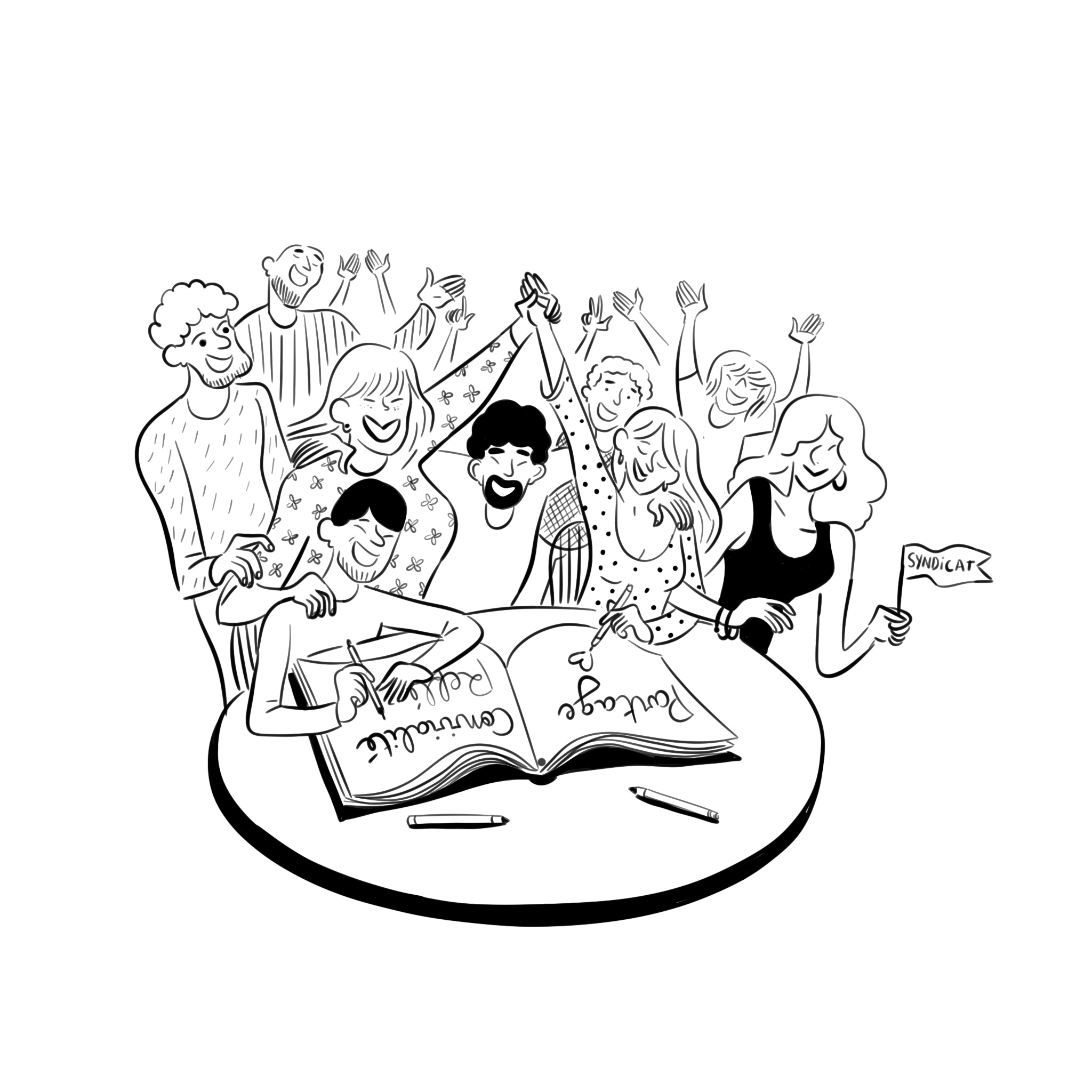 Syndicat